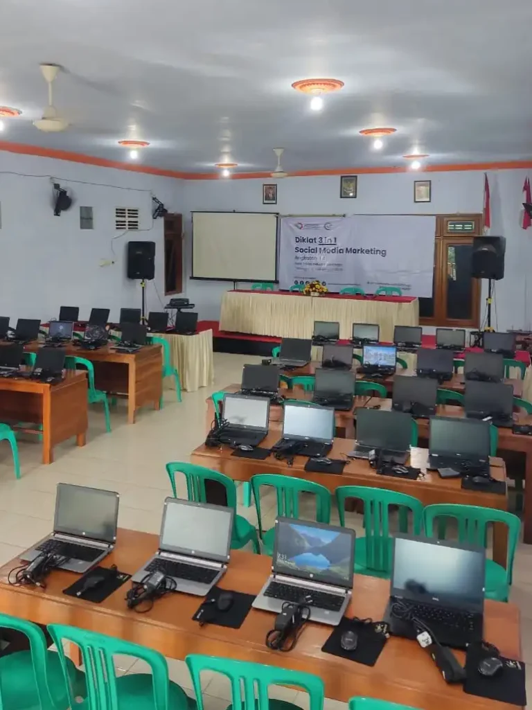 pelatihan bdi di ponorogo