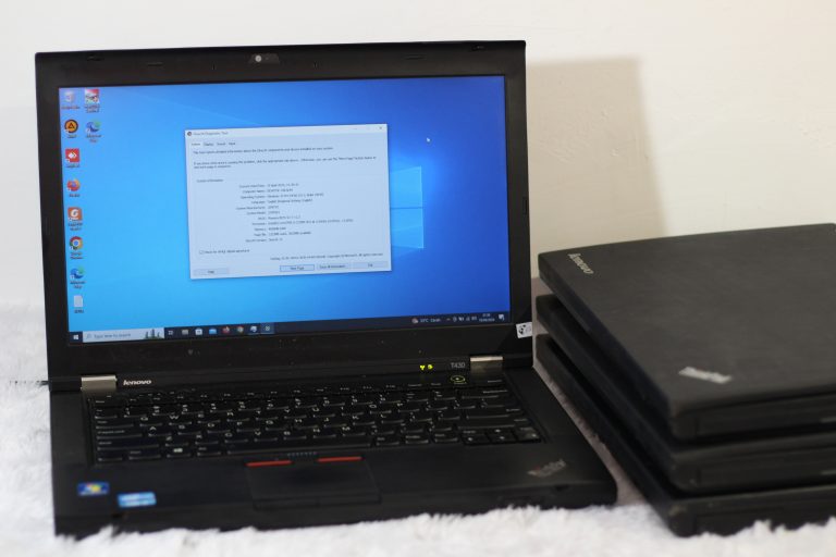 Cara Memilih Laptop Sesuai Kebutuhan