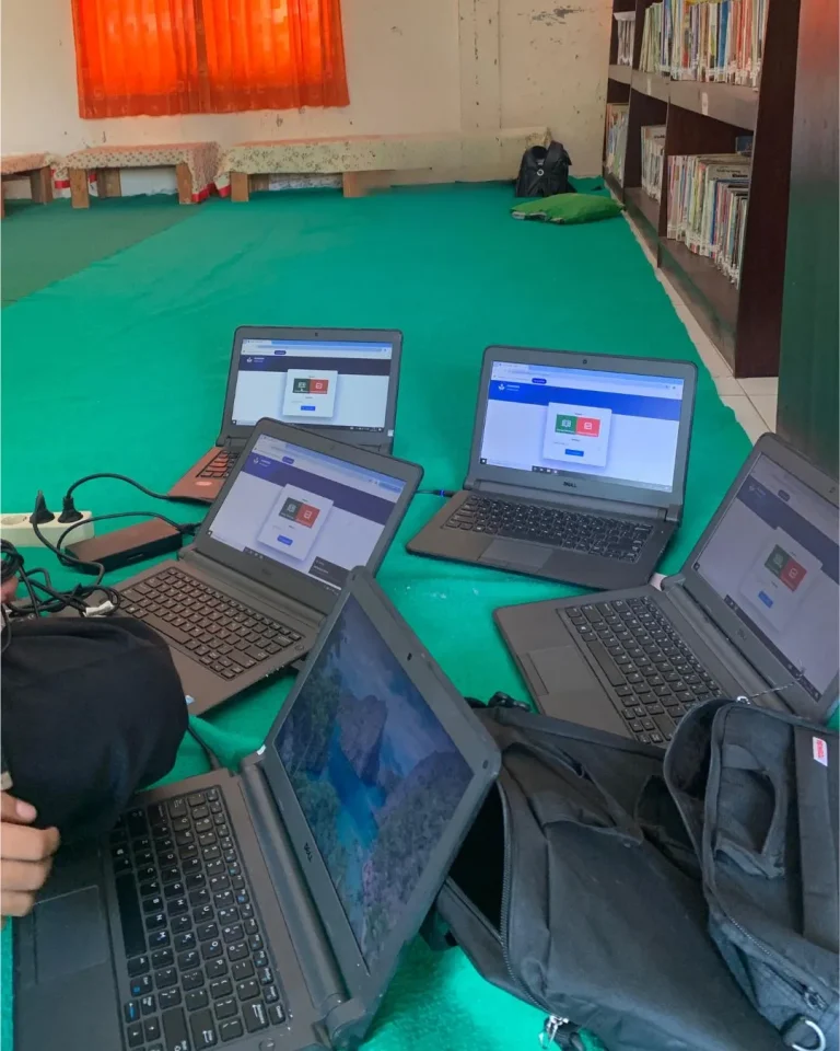 sewa laptop surabaya harian